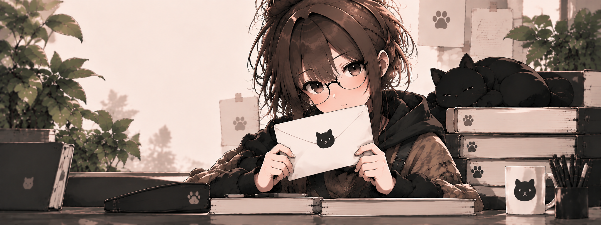 お問い合わせを受け取る記録係
